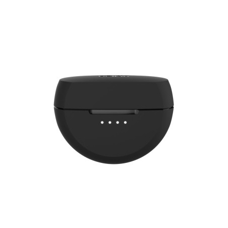 Belkin SoundForm Rhythm - Auriculares inalámbricos con micro - en orej