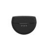 Belkin SoundForm Rhythm - Auriculares inalámbricos con micro - en orej