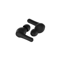 Belkin SoundForm Rhythm - Auriculares inalámbricos con micro - en orej