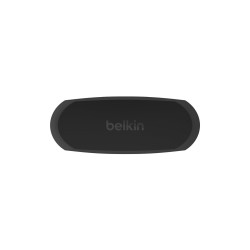 Belkin SoundForm Rhythm - Auriculares inalámbricos con micro - en orej