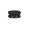 Belkin SoundForm Rhythm - Auriculares inalámbricos con micro - en orej