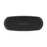 Belkin SoundForm Rhythm - Auriculares inalámbricos con micro - en orej
