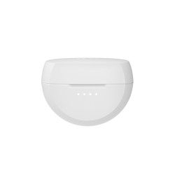 Belkin SoundForm Rhythm - Auriculares inalámbricos con micro - en orej