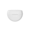 Belkin SoundForm Rhythm - Auriculares inalámbricos con micro - en orej