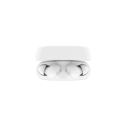 Belkin SoundForm Rhythm - Auriculares inalámbricos con micro - en orej