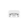 Belkin SoundForm Rhythm - Auriculares inalámbricos con micro - en orej
