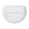 Belkin SoundForm Rhythm - Auriculares inalámbricos con micro - en orej