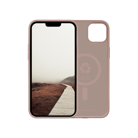 Monaco iPhone 14 Plus Pink