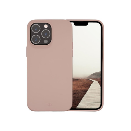 Monaco iPhone 14 Pro Max Pink