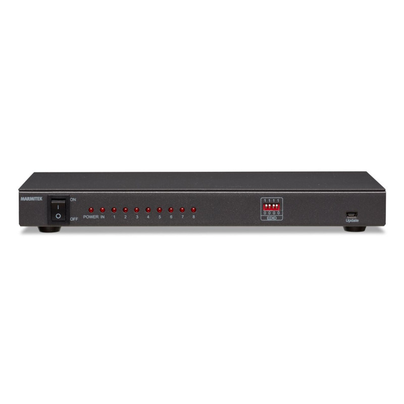 Split 418 UHD