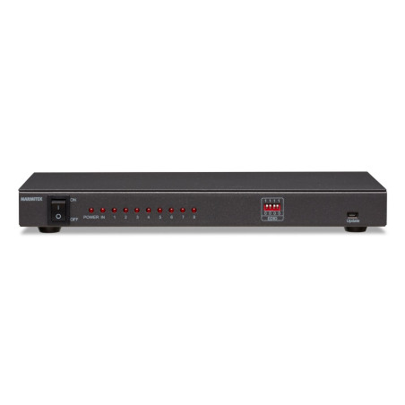 Split 418 UHD