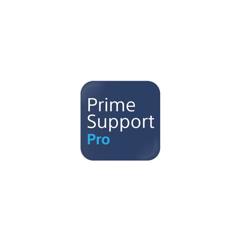 PrimeSupport Pro for FW-85BZ30L +2yrs