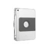 Targus VersaVu - Funda con tapa para tableta - transparente - para App