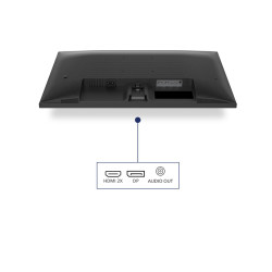 Philips 27E1N1800A - 1000 Series - monitor LED - 27" - 3840 x 2160 4K