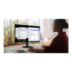 Philips 27E1N1800A - 1000 Series - monitor LED - 27" - 3840 x 2160 4K
