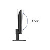 Philips 27E1N1800A - 1000 Series - monitor LED - 27" - 3840 x 2160 4K