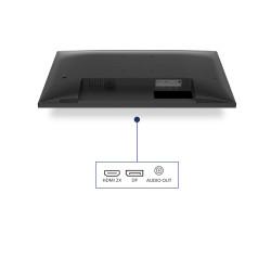 Philips 27E1N1800AE - 1000 Series - monitor LED - 27" - 3840 x 2160 4K