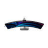 Philips 49B2U6903CH - 6000 Series - monitor LED - curvado - 49" (48.8"