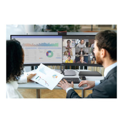 48.8 Va 5120 X 1440 32:9 Webcam 49B2U6903CH 2HDMI Dp Usbc RJ | APLIUM