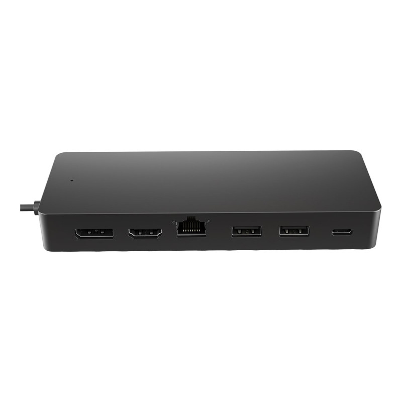 HP Universal Usb-c Multiport Hub | APLIUM