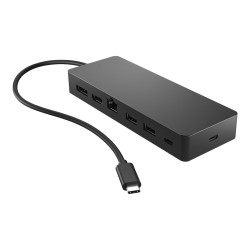HP Universal Usb-c Multiport Hub | APLIUM
