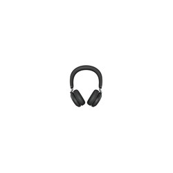 Jabra Evolve2 75 Link380a MS Stereo Blk