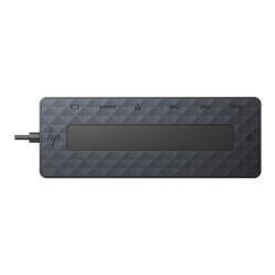 HP Universal Usb-c Multiport Hub | APLIUM