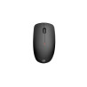 HP 235 Slim - Ratón - óptico - 3 botones - inalámbrico - 2.4 GHz - rec