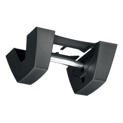 PUC 1060/Ceiling Plate Large Fixed Blk