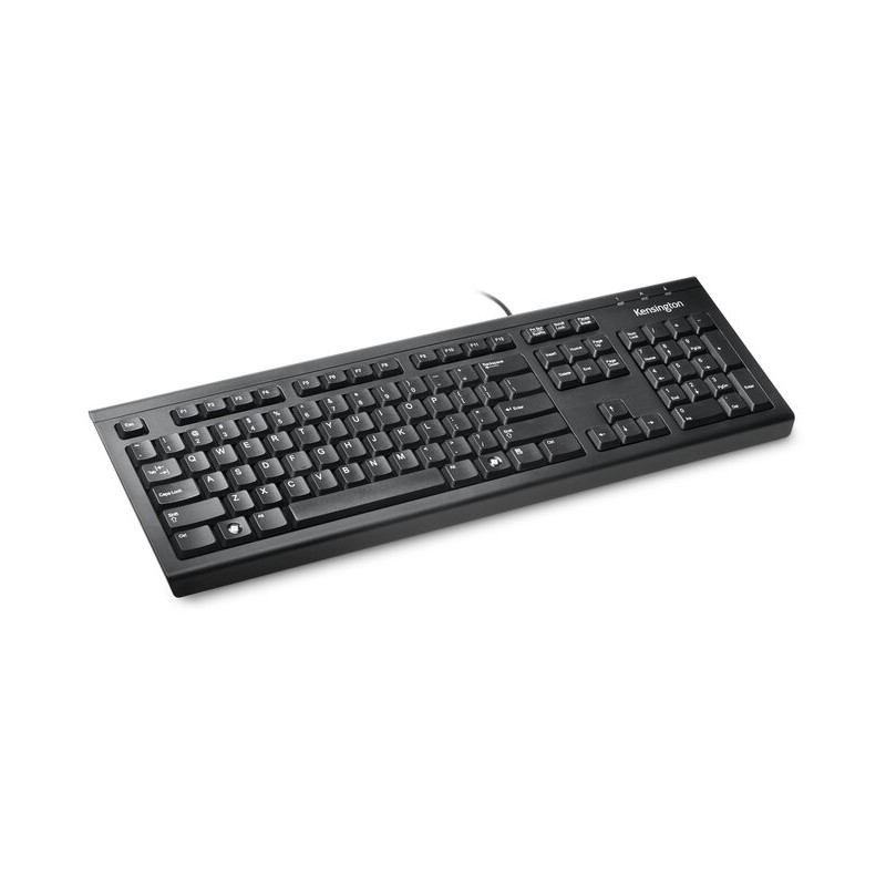 Kensington ValuKeyboard Wired - France