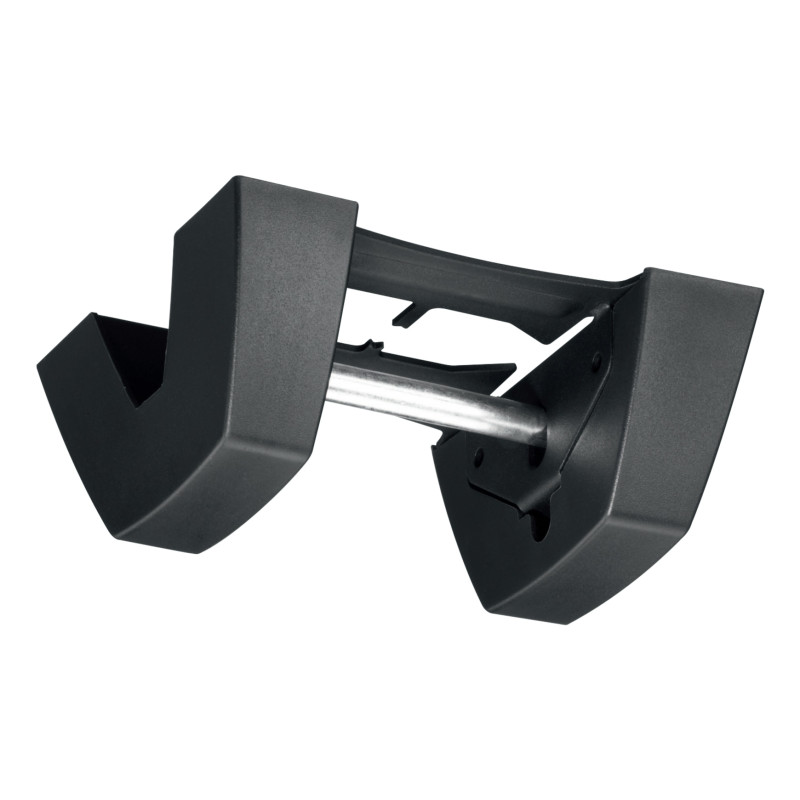 PUC 1060/Ceiling Plate Large Fixed Blk