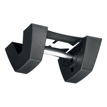PUC 1060/Ceiling Plate Large Fixed Blk