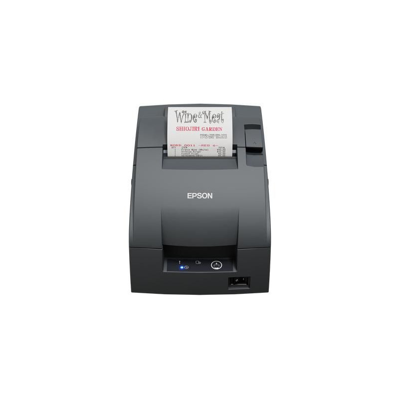 TM-U220IIB (142) : Ethernet,