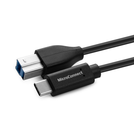 USB-C to USB3.2 Gen 1 B