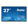 iiyama ProLite T2755QSC-B1 - Monitor LED - 27" - pantalla táctil - 256