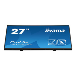 iiyama ProLite T2755QSC-B1 - Monitor LED - 27" - pantalla táctil - 256