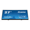 iiyama ProLite T2755QSC-B1 - Monitor LED - 27" - pantalla táctil - 256