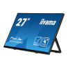 iiyama ProLite T2755QSC-B1 - Monitor LED - 27" - pantalla táctil - 256