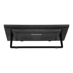 iiyama ProLite T2755QSC-B1 - Monitor LED - 27" - pantalla táctil - 256