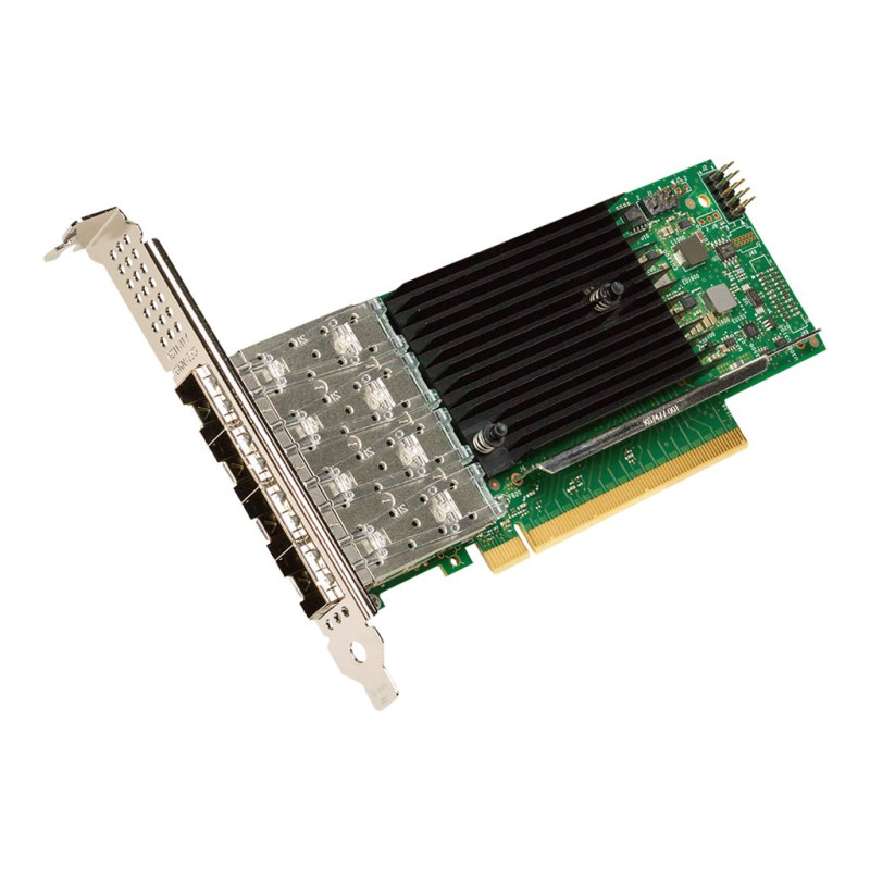 E810XXVDA4LG1P5 - Intel Ethernet Network Adapter | APLIUM