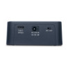 StarTech.com Dock Duplicador Clonador Autónomo 1:1 de Unidad NVMe M.2