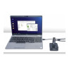 StarTech.com Dock Duplicador Clonador Autónomo 1:1 de Unidad NVMe M.2