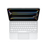 Apple Magic Keyboard - Caja de teclado y folio - con panel táctil - re
