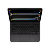 Apple Magic Keyboard - Caja de teclado y folio - con panel táctil - re