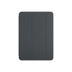 Apple Smart - Funda con tapa para tableta - negro - para iPad Pro de 1
