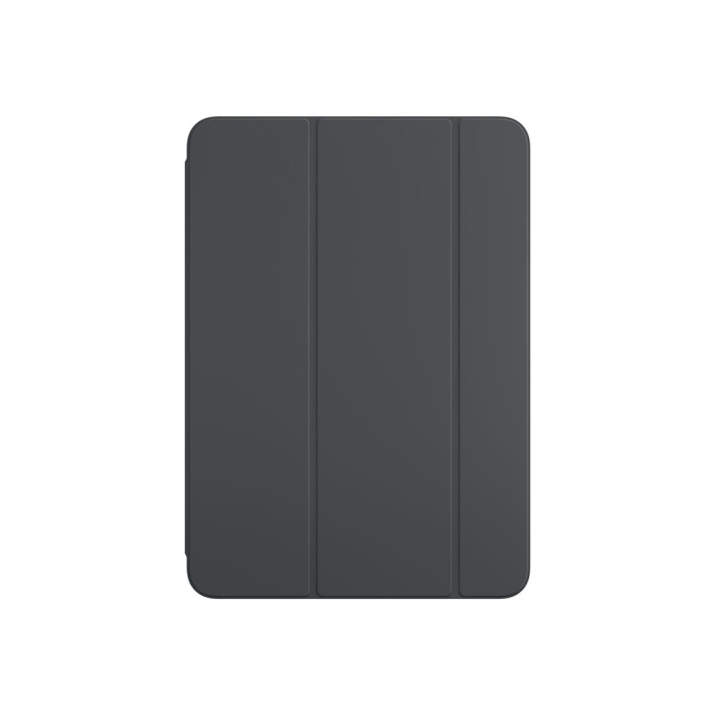 Apple Smart - Funda con tapa para tableta - negro - para iPad Pro de 1