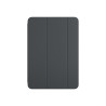 Apple Smart - Funda con tapa para tableta - negro - para iPad Pro de 1