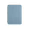 Apple Smart - Funda con tapa para tableta - denim - para iPad Pro de 1