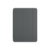 Apple Smart - Funda con tapa para tableta - gris grafito - para 11-inc