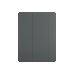 Apple Smart - Funda con tapa para tableta - gris grafito - para 13-inc
